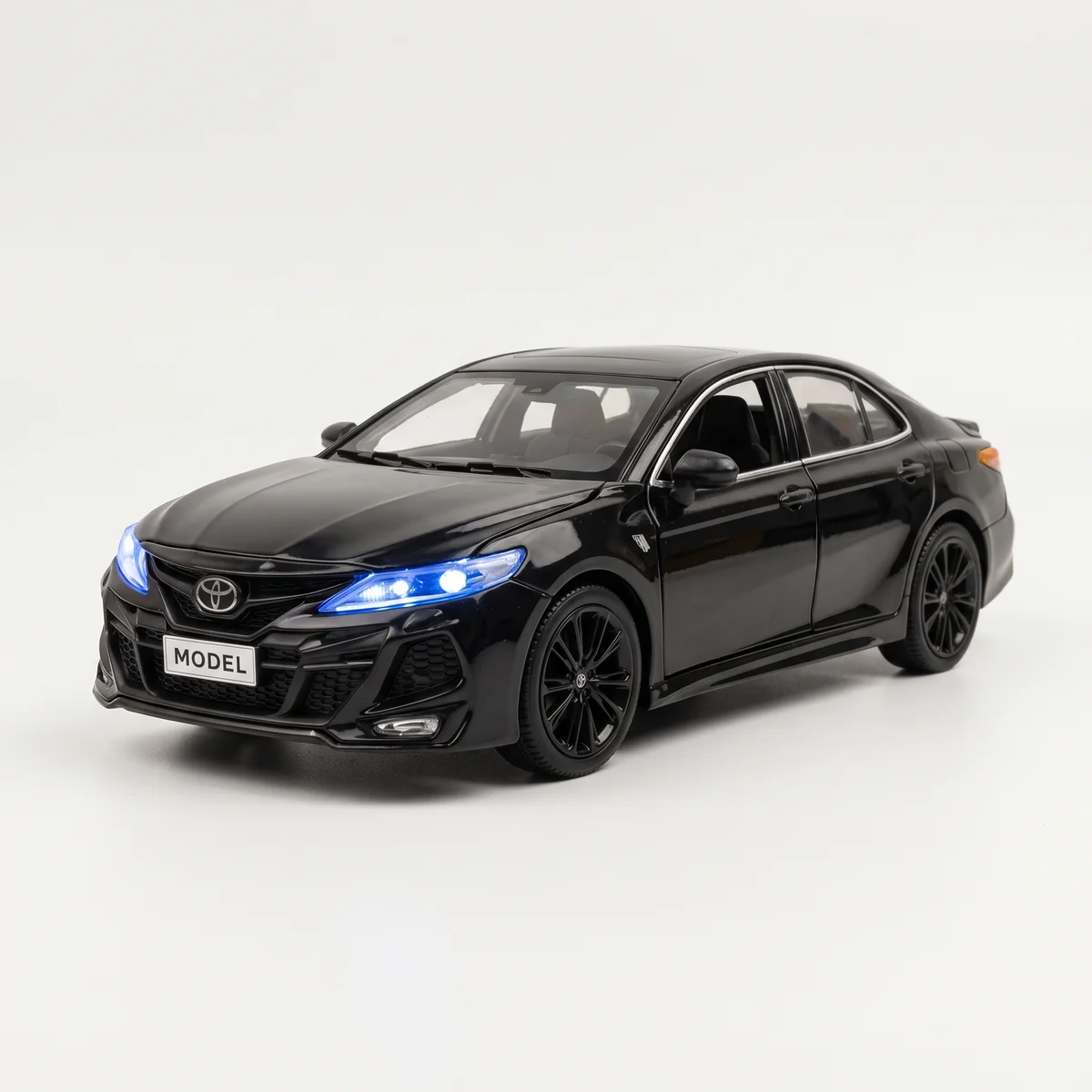 Miniatura Toyota Corolla 1:24