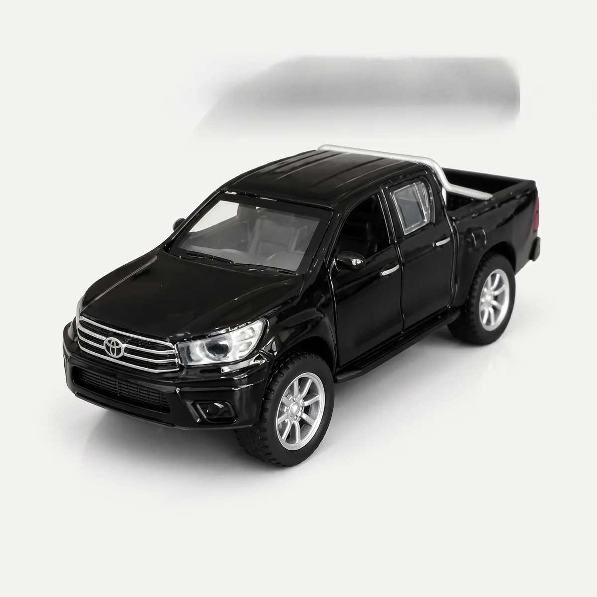 Miniatura Toyota Hilux 1:32